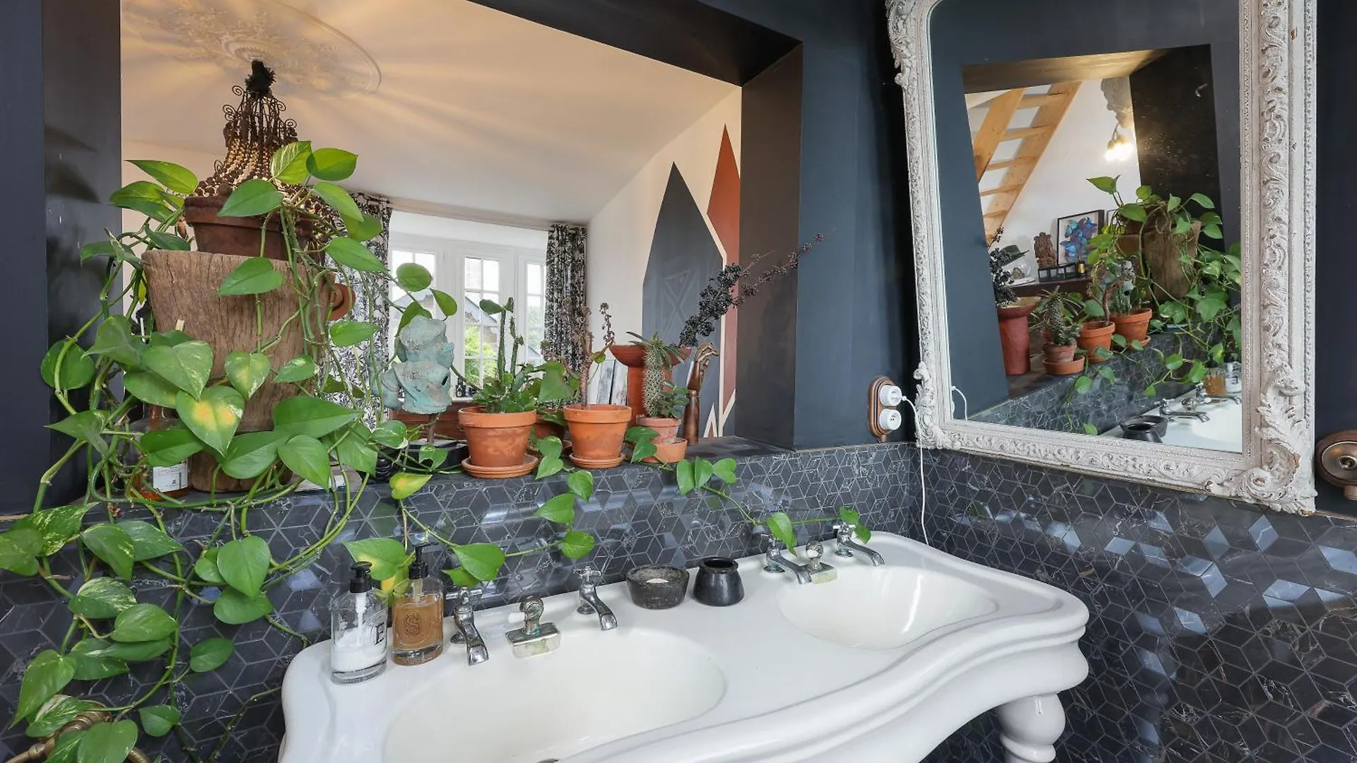 Malouiniere Guillaume Onffroy Bed & Breakfast Saint-Malo