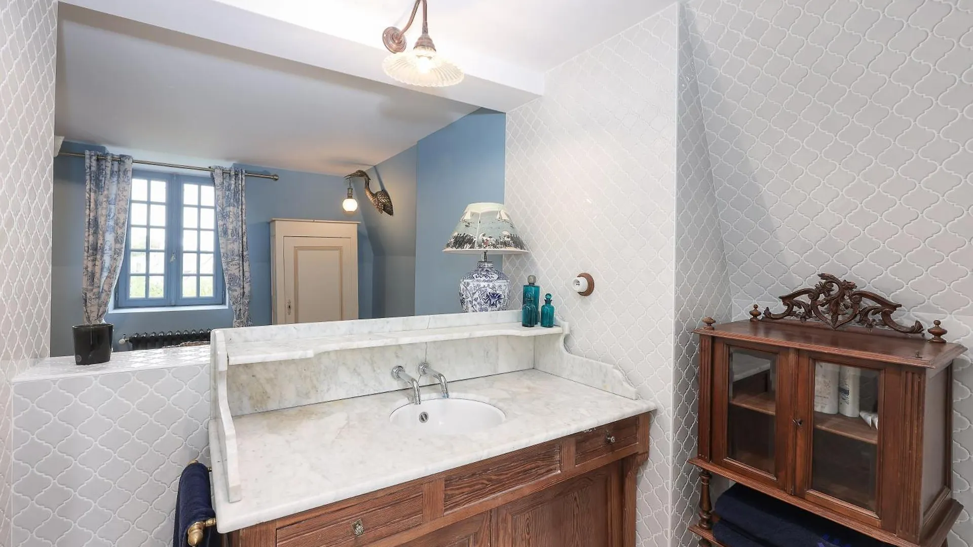 Malouiniere Guillaume Onffroy Bed & Breakfast Saint-Malo 0*,  France