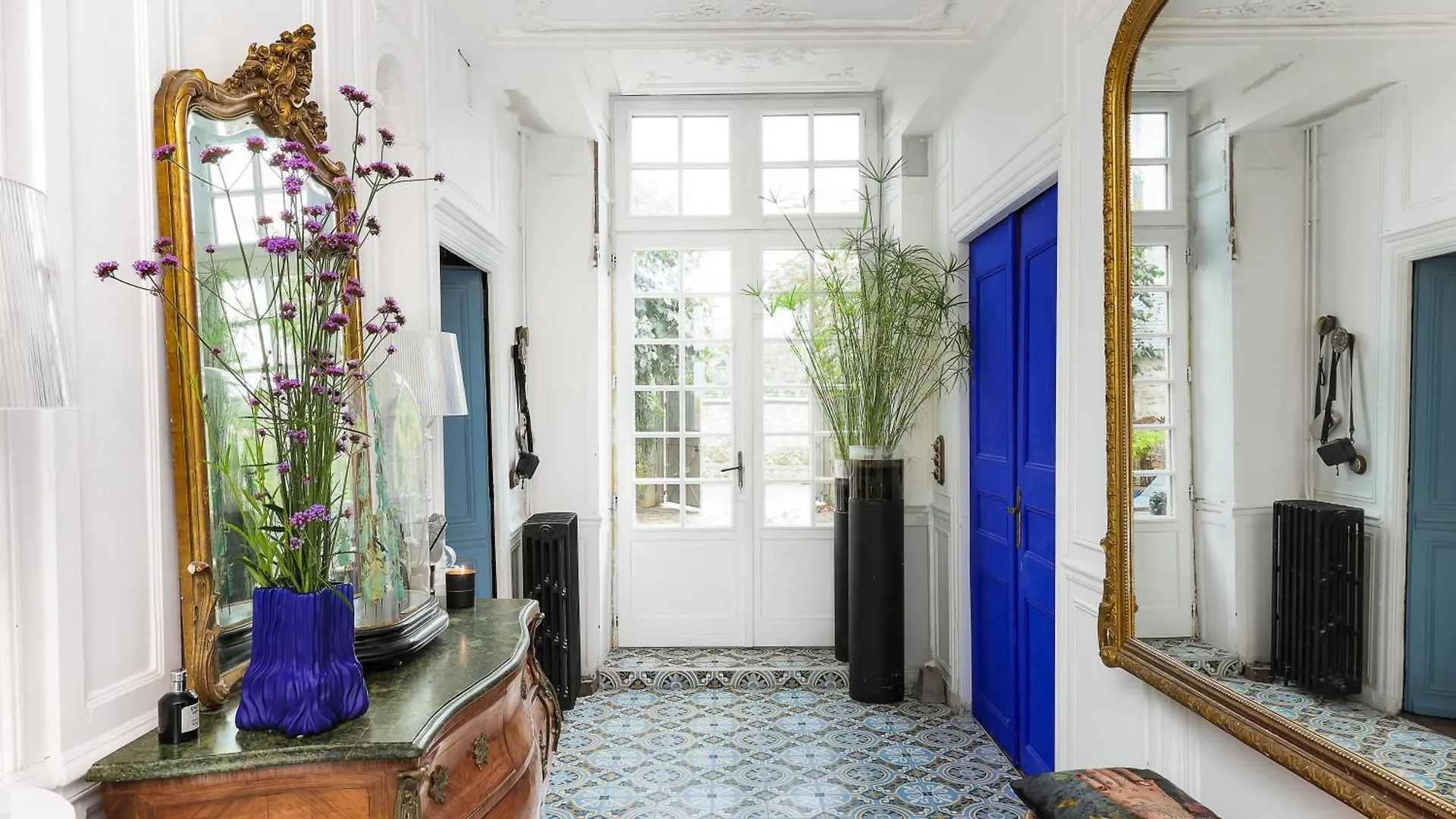 Malouiniere Guillaume Onffroy Bed & Breakfast Saint-Malo