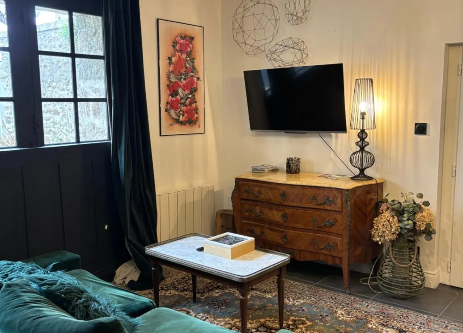 Malouiniere Guillaume Onffroy Bed & Breakfast Saint-Malo