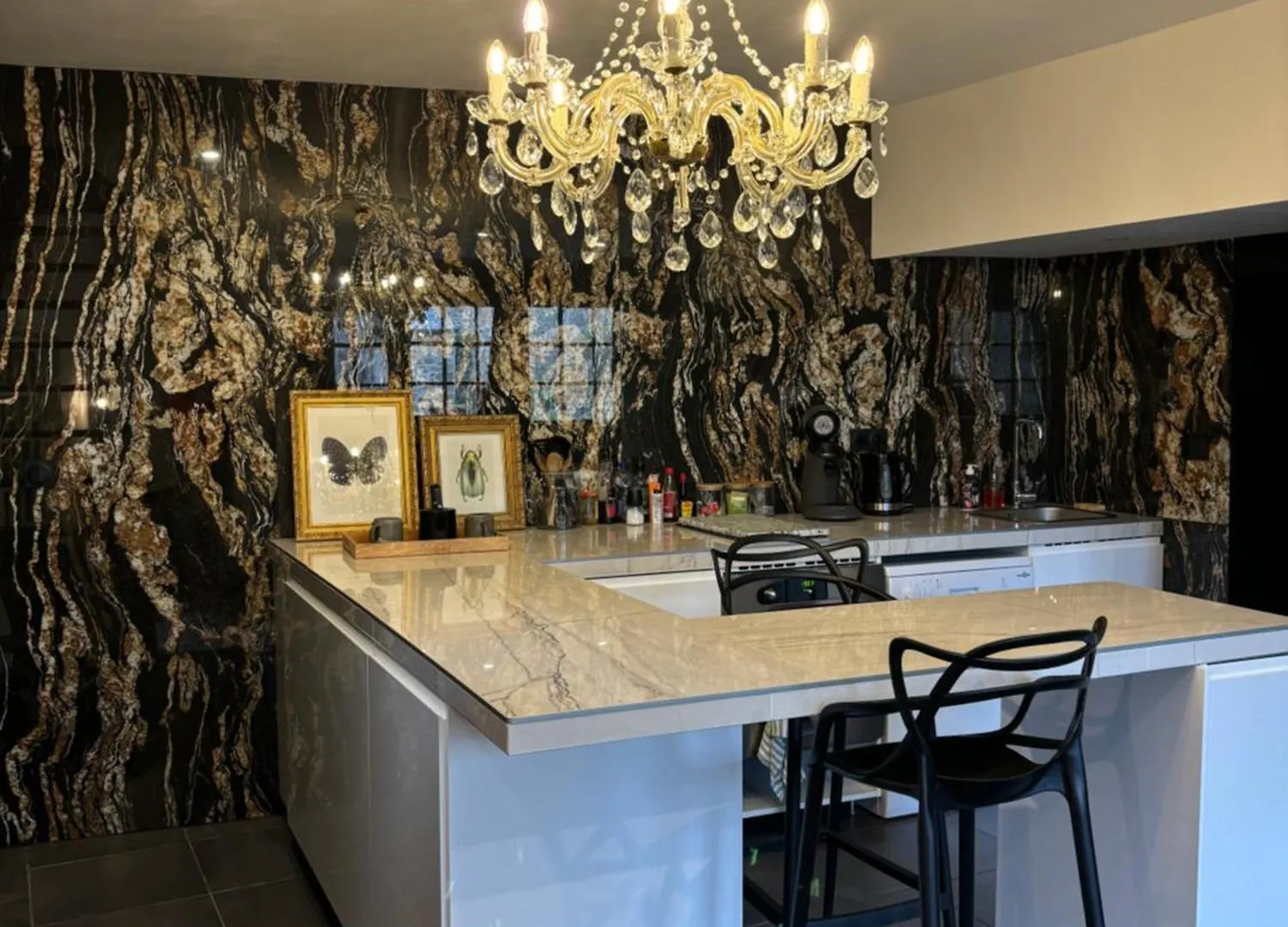 Malouiniere Guillaume Onffroy Bed & Breakfast Saint-Malo 0*,