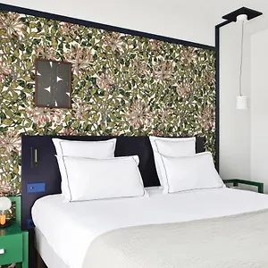 **** Hotel Rosalie France