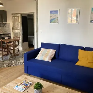  Apartment Centre Historique France