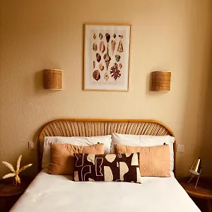 Hotel Le Britannic, Saint-Malo