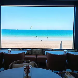 Hotel Alba, Saint-Malo
