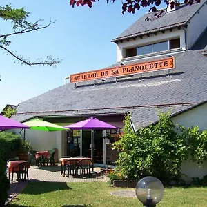 logis-auberge-de-la-planquette.midi-pyreneeshotels.com/