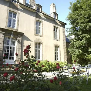 Hotel Malouinière Le Valmarin, Saint-Malo