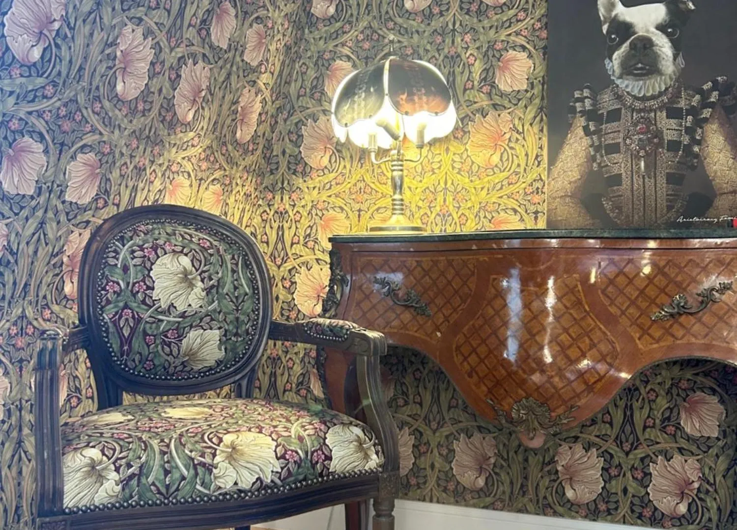 Malouiniere Guillaume Onffroy Bed & Breakfast Saint-Malo