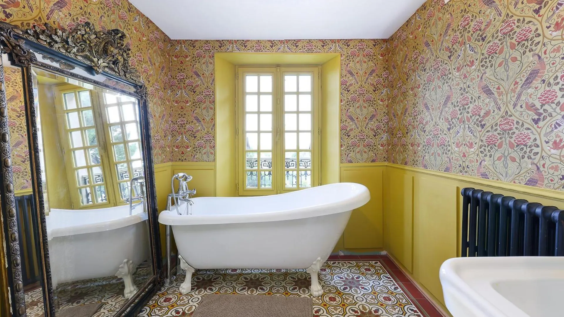 Malouiniere Guillaume Onffroy Bed & Breakfast Saint-Malo